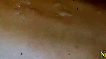 Gay Asian Twink Riding Hard in Steamy Action