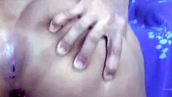 Amateur Brazilian stripper in hot web show