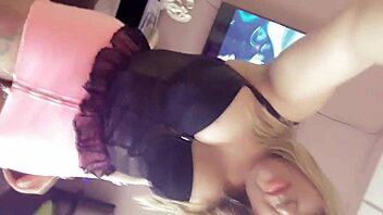 Ready For Gay Oral Desires In Bed Alone At Home This Weekend