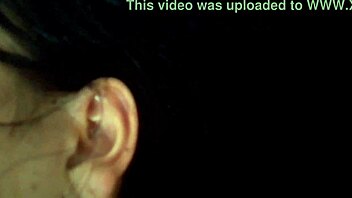 Real amateur beautiful girl with tattoo sucking POV!