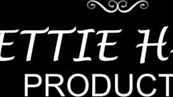 Bettie Hayward gives a deepthroat blowjob to her stepson.