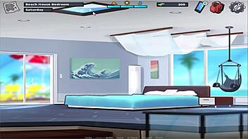 summer time saga unc part 35