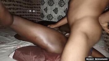 i deep fuckd wet pussy milf in missionary