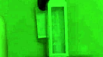 These cute lesbian babes are fingering each other so nicely