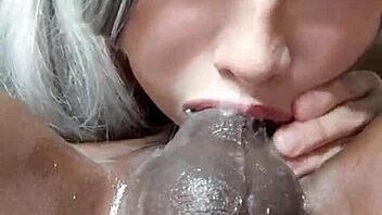 lola loves that monster cock in her throat?