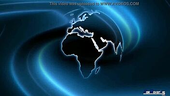 Miss Peach, sedia hadapi Mr. Banana dalam aksi panas?