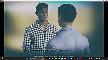 They Are Finally Back Together Revenga Final