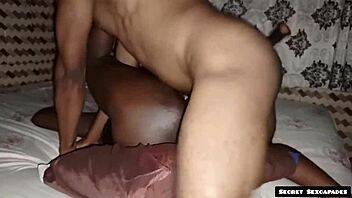 i deep fuckd wet pussy milf in missionary