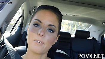 christy mack delivers her best pov performance in this life video