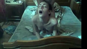 Latina Girl Sucks And Gets Fucked Hard On Cam