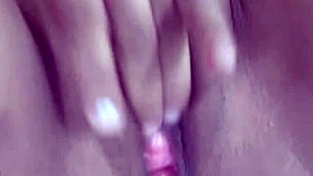 Brazilian Stripper Rips Clothes In Wild Show!