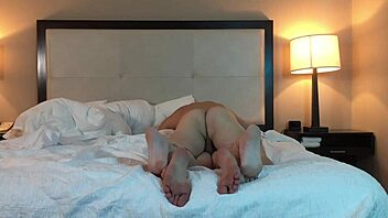 Hot Tatted Petite 18+ Woman Creampied And Fucked In Intense Session With Cum Dripping From Her Pussy.