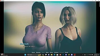 They Are Finally Back Together Revenga Final