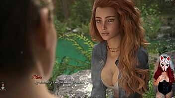 i love my petite naked blonde in dreamland