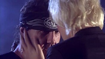 PenthouseGold.com - Cum-Hungry Blonde Kimberly Kane Gets Messy Cumshot on Ass!