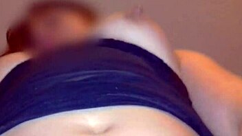 i fucked my orgasmic maid filled her with cum