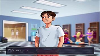 summer time saga unc part 35