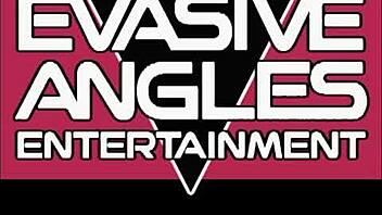 Man, Sani, the black cougar, just craves huge cocks in her tight pussy!