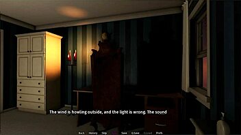 Azraesha plays Halloween in the rift