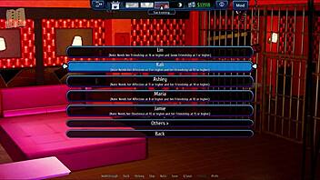 Harem hotel adventures unfold in episode 41