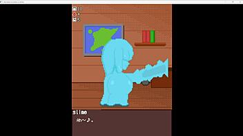 i got a pet slime and it loves sex with monster cock