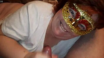 curvy russian bbw in closeup amateur video