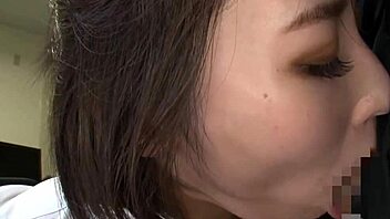 หลังเลิกงาน ฉันเย็ดสาวญี่ปุ่นสวยแรงในออฟฟิศ