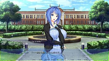 i lose my virginity to the college athlete with big tits and ass