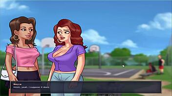 summer time saga unc part 35