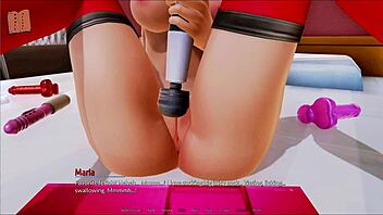 Harem hotel adventures unfold in episode 41