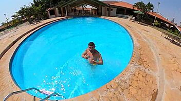 morena craves grass sex with mr matusalem