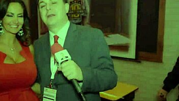 pornstar ava addams plays with her big boobs while giving blowjob to andrea dipre