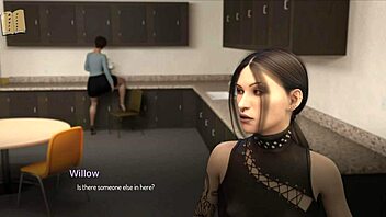 Bound 19 teen hints at wild anime game secrets.