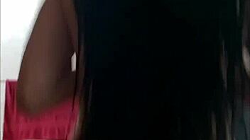 Intense Face Sitting Action!