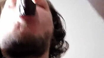 can you handle this monster bbc blowjob