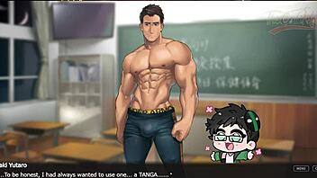 Teacher Becomes Fuck Beast Finale