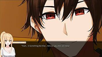 Normal ending sex scenes