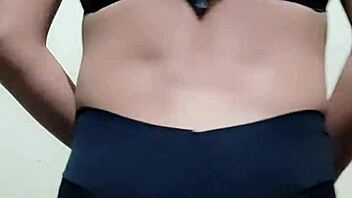 Trying On My Underwear For The First Time!