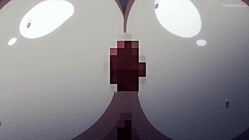 Jashinshoukaninrankyonyuuoyakoikeniegishiki 1 Hentai Action in Wild Anime Scene