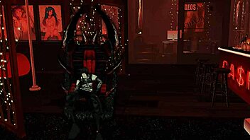 i had fun at the party with the lagboys team