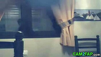 Girlfriends Share Intimate Emotions In Webcam Show With Masturbation And Fingering.