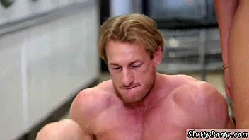 punk blowjob laundry day