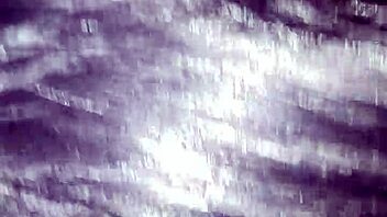 Interracial Blowjob With European Italian Babe Sucking Cock Deep And Hard