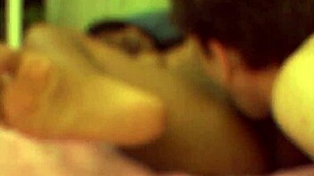 Babe Rides Cock In Interracial Blowjob Scene!