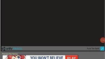 Raziskovanje čudes Zemlje v anime svetu z vročim seksom