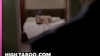 horny milf cheating on her husband and he knows it christie stevens