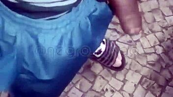 Ever seen a wild orgy with young guys on Madureira street?