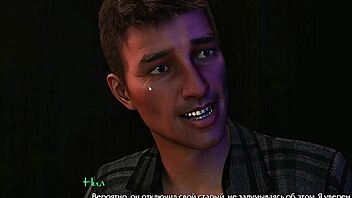 Episode 3 unfolds with wild gameplay in Being a Dik, part 3