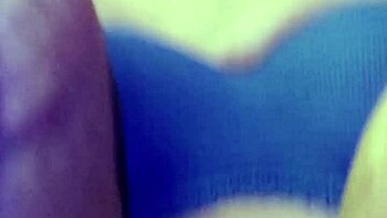 Home Sex Delivers Intense Pounding in Her Tight Specious Pussy