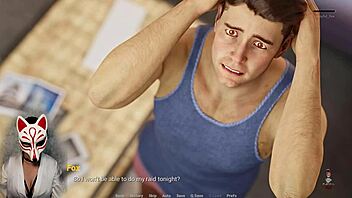 in a scent 3, it's time to grab that booty